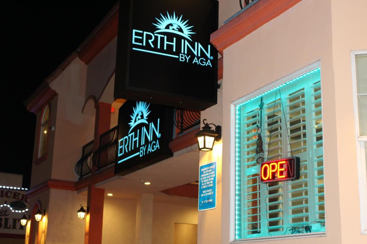 Erth Inn By Aga Maywood Exterior foto