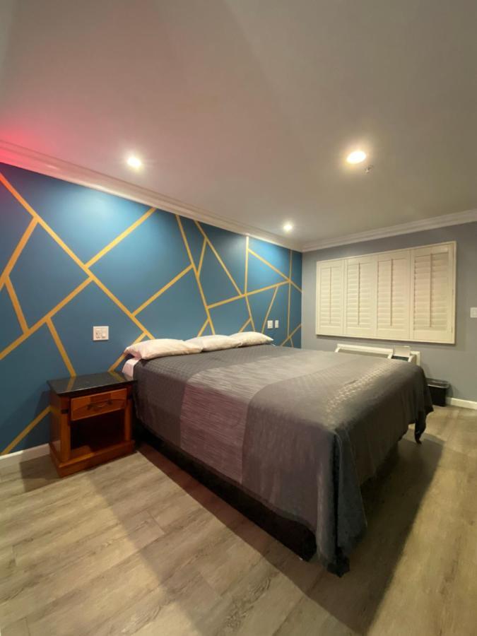 Erth Inn By Aga Maywood Exterior foto