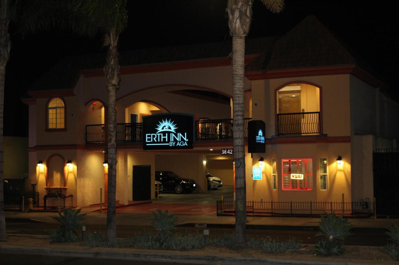 Erth Inn By Aga Maywood Exterior foto